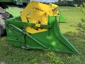 1978 John Deere 4400 Combine