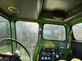 1978 John Deere 4400 Combine