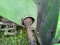 1978 John Deere 4400 Combine