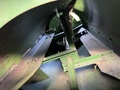 1978 John Deere 4400 Combine
