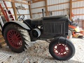 1939 McCormick-Deering 15-30 Tractor