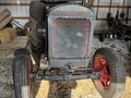 1939 McCormick-Deering 15-30 Tractor
