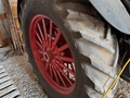 1939 McCormick-Deering 15-30 Tractor