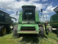 1998 John Deere 9510 Combine