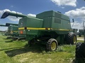 1998 John Deere 9510 Combine