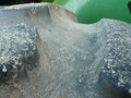 1998 John Deere 9510 Combine