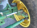1998 John Deere 9510 Combine