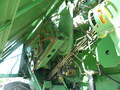 1998 John Deere 9510 Combine