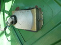 1998 John Deere 9510 Combine