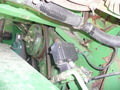 1998 John Deere 9510 Combine