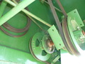 1998 John Deere 9510 Combine