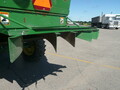 1998 John Deere 9510 Combine
