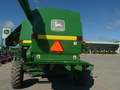 1998 John Deere 9510 Combine