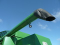 1998 John Deere 9510 Combine