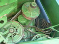 1998 John Deere 9510 Combine