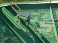 1998 John Deere 9510 Combine