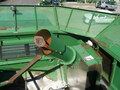 1998 John Deere 9510 Combine