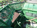 1998 John Deere 9510 Combine