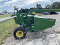 2024 John Deere C450 Mower Conditioner