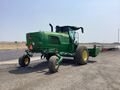 2023 John Deere W260R Self-Propelled Windrowers and Swather