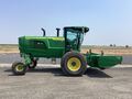 2023 John Deere W260R Self-Propelled Windrowers and Swather