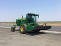 2023 John Deere W260R Self-Propelled Windrowers and Swather