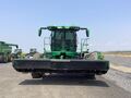 2023 John Deere W260R Self-Propelled Windrowers and Swather