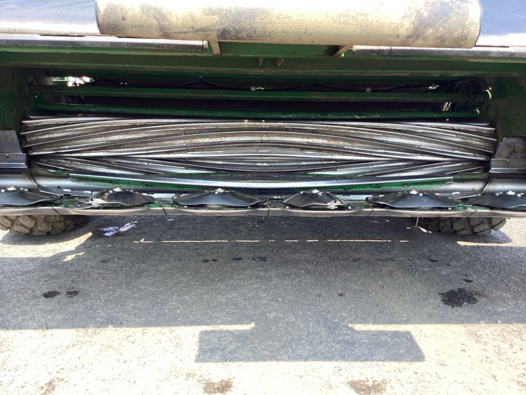 2023 John Deere W260R Self-Propelled Windrowers and Swather