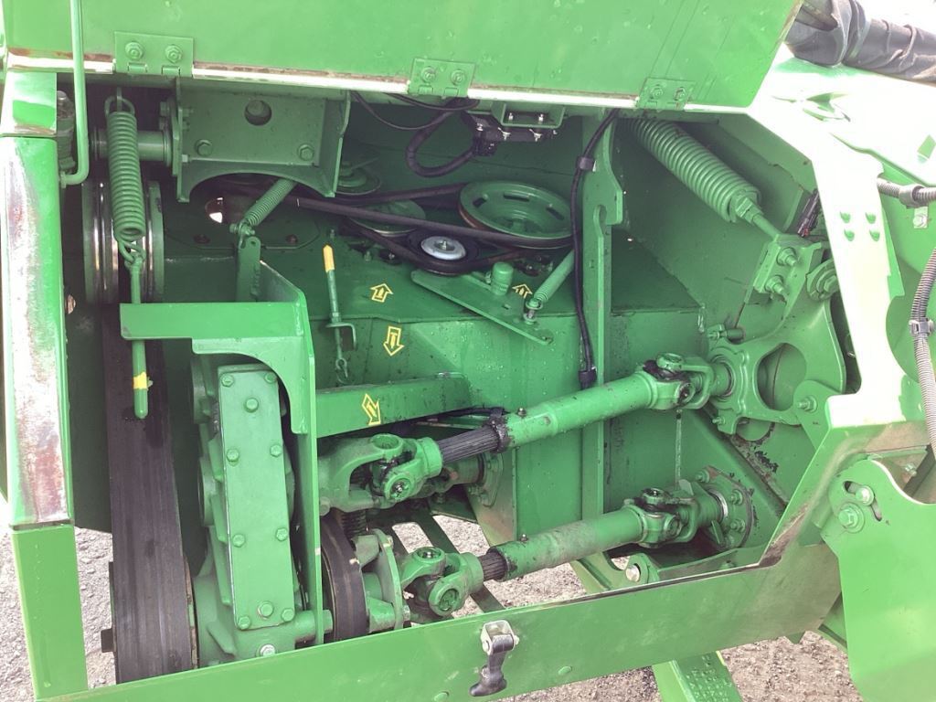 2023 John Deere W260R Self-Propelled Windrowers and Swather