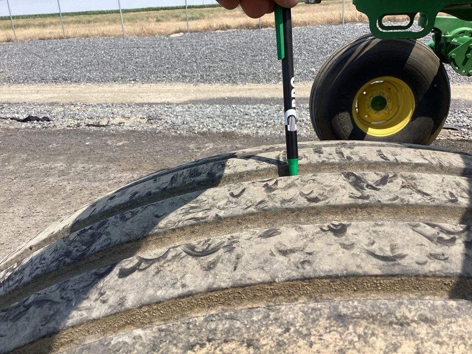 2023 John Deere W260R Self-Propelled Windrowers and Swather