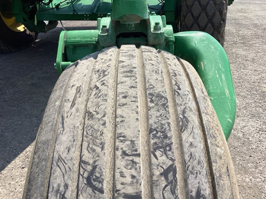 2023 John Deere W260R Self-Propelled Windrowers and Swather