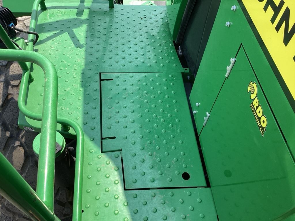 2023 John Deere W260R Self-Propelled Windrowers and Swather