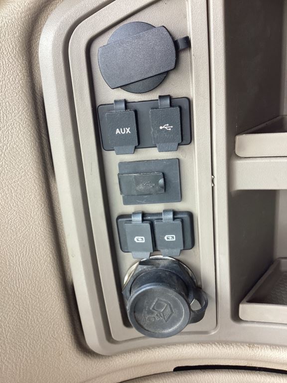 2023 John Deere W260R Self-Propelled Windrowers and Swather