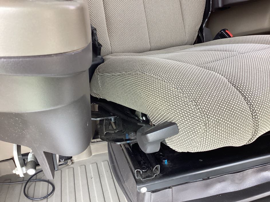 2023 John Deere W260R Self-Propelled Windrowers and Swather