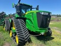 2024 John Deere 9RX 640 Tractor