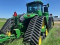 2024 John Deere 9RX 640 Tractor