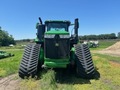 2024 John Deere 9RX 640 Tractor