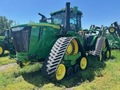 2024 John Deere 9RX 640 Tractor