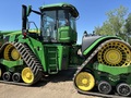 2024 John Deere 9RX 640 Tractor