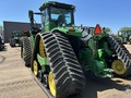 2024 John Deere 9RX 640 Tractor