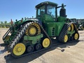2024 John Deere 9RX 640 Tractor
