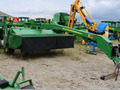 2019 John Deere 630 Mower Conditioner