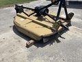 2008 Land Pride 1860 Rotary Cutter