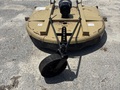 2008 Land Pride 1860 Rotary Cutter