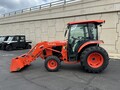 2020 Kubota L4060HSTC Tractor