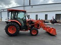 2020 Kubota L4060HSTC Tractor