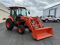2020 Kubota L4060HSTC Tractor