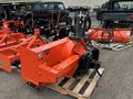 2020 Kubota L4060HSTC Tractor