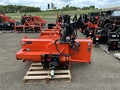 2020 Kubota L4060HSTC Tractor