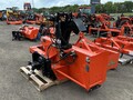 2020 Kubota L4060HSTC Tractor